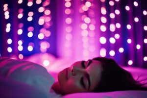 What Is The Link Between Sleep Disorders And Hypnagogic Hallucinations?