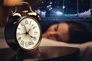 Exploring The Intricacies Of Delayed Sleep Phase Disorder.